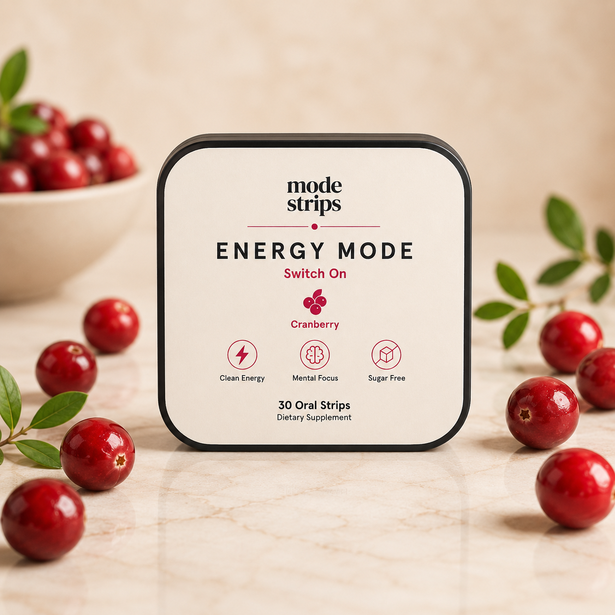 Energy Mode
