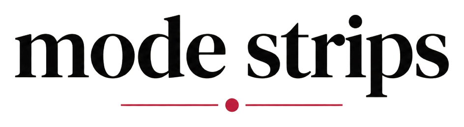 Mode Strips